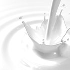 ¿Cuánto tiempo dura la leche sin refrigerar?