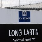 Cómo saber si un delincuente ha salido de prisión en el Reino Unido