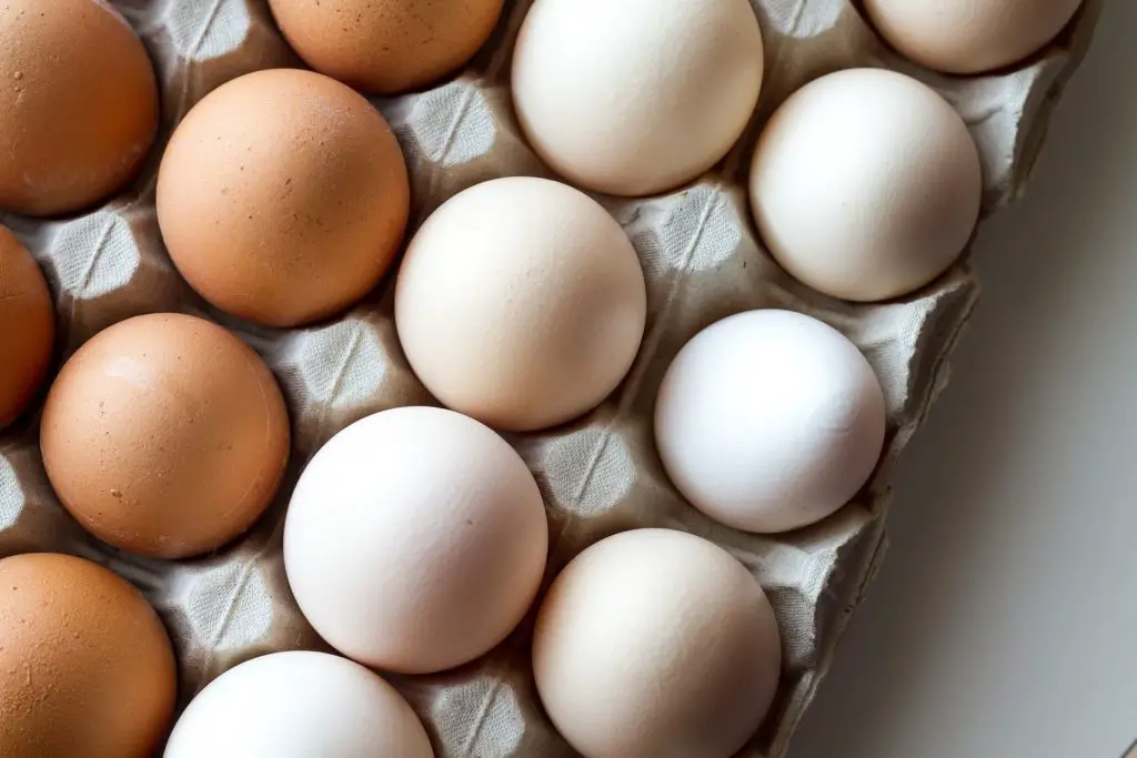 ¿Cuántos huevos puede comer un adolescente al día? ¿Cuántos huevos puede comer un adolescente al día?