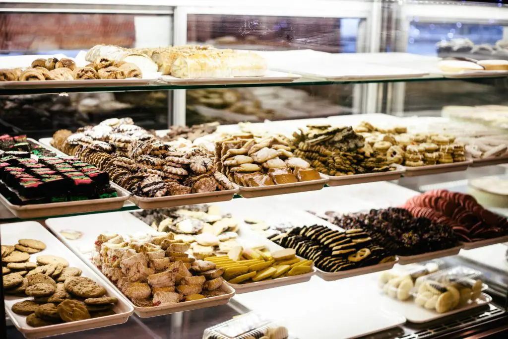 ¿Las galletas caseras son más saludables que las compradas en la tienda?