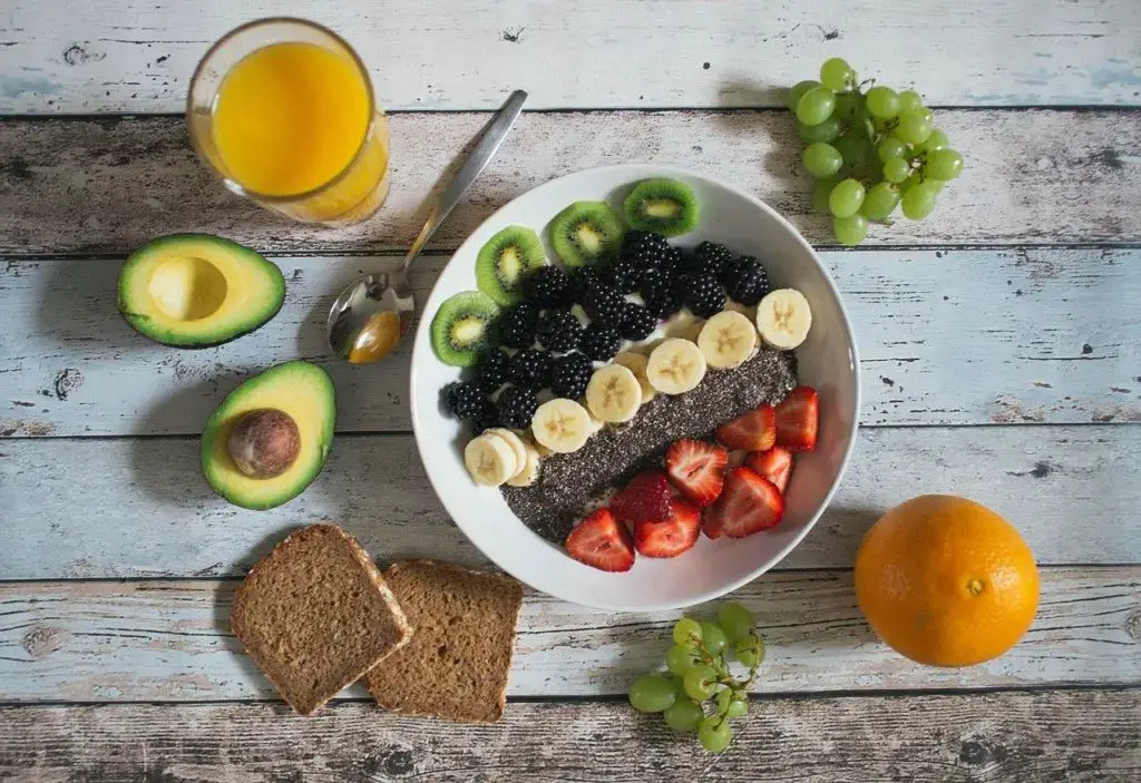 ¿Cuál es el mejor plan de dieta para un joven de 16 años? De un nutricionista