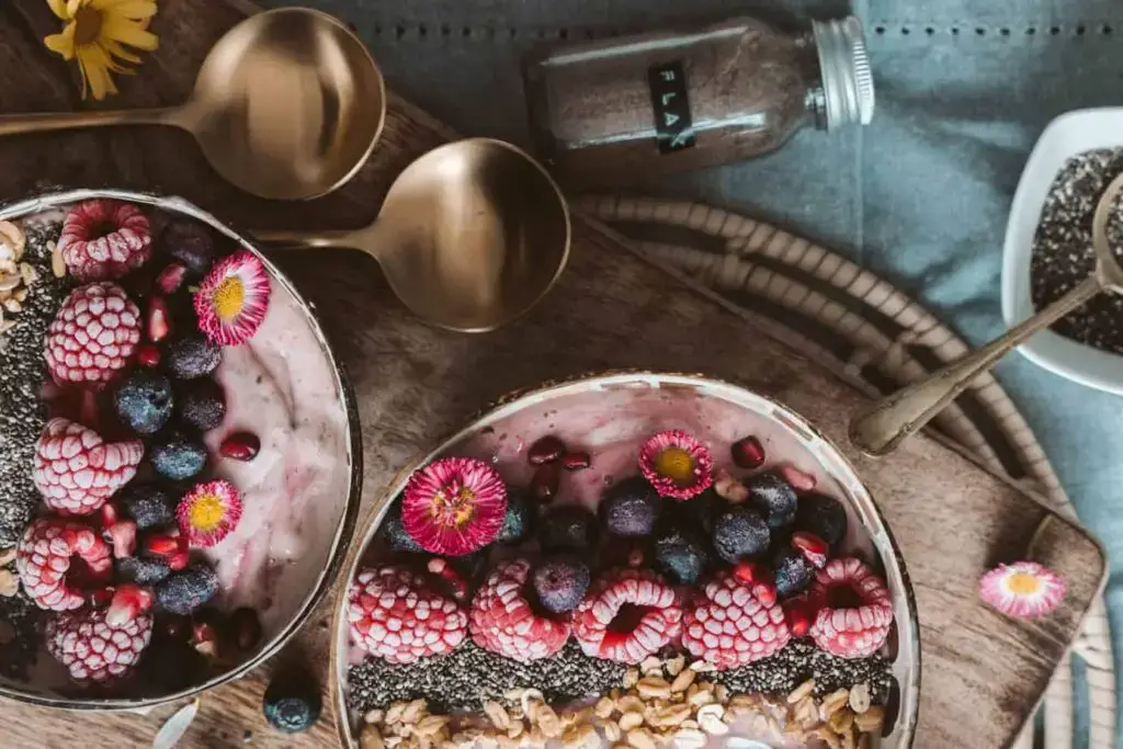 El mejor desayuno saludable para adelgazar en adolescentes El mejor desayuno saludable para adelgazar en adolescentes