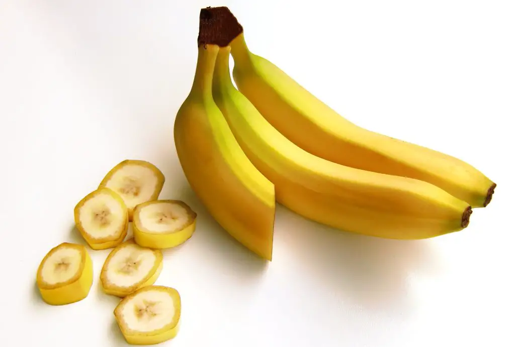Los nutricionistas recomiendan la mejor fruta para los deportistas adolescentes Los nutricionistas recomiendan la mejor fruta para los deportistas adolescentes