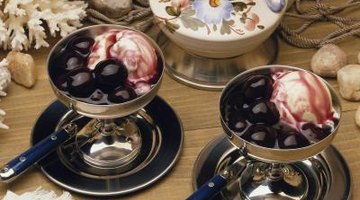 Alternativas de cereza para cocinar | eHow Reino Unido Alternativas de cereza para cocinar | eHow Reino Unido