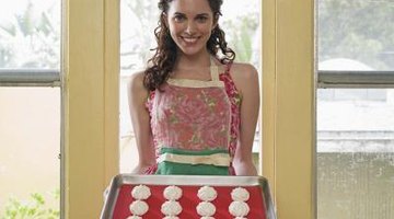 Alternativas de cereza para cocinar | eHow Reino Unido Alternativas de cereza para cocinar | eHow Reino Unido