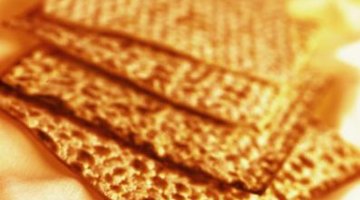 Lista de alimentos sin levadura | eHow Reino Unido