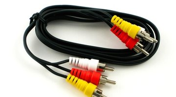 Cómo conectar un Atari 2600 a un televisor moderno Cómo conectar un Atari 2600 a un televisor moderno