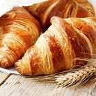 Calentar croissants | eHow Reino Unido