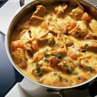 Cómo quitar el amargor del curry