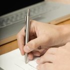 Cómo escribir una carta de compromiso Cómo escribir una carta de compromiso