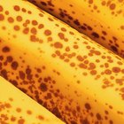 ¿Se pueden comer plátanos demasiado maduros?
