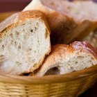 Cómo recalentar pan sin que se endurezca