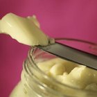 ¿Cuáles son los peligros de calentar mayonesa?