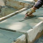 Cómo construir una rampa de hormigón