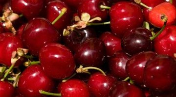 Alternativas de cereza para cocinar | eHow Reino Unido Alternativas de cereza para cocinar | eHow Reino Unido