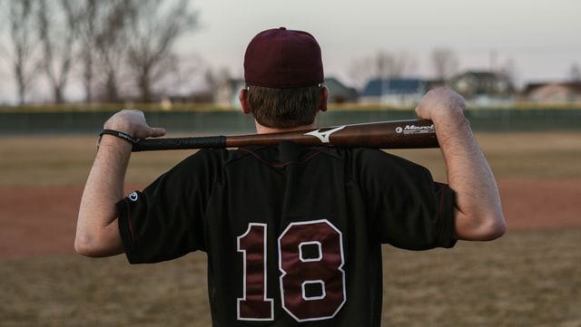 ¿Cuál es la mejor dieta para los jugadores de béisbol?