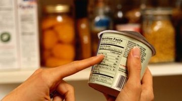 Lista de alimentos libres de glutamato monosódico Lista de alimentos libres de glutamato monosódico