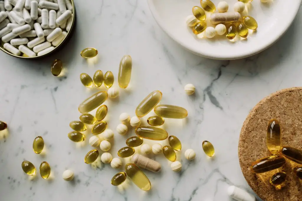 Los mejores suplementos para atletas adolescentes Los mejores suplementos para atletas adolescentes
