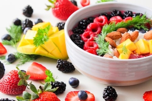 Los nutricionistas recomiendan la mejor fruta para los deportistas adolescentes Los nutricionistas recomiendan la mejor fruta para los deportistas adolescentes