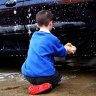 Trabajos para niños de 10 años | eHow Reino Unido