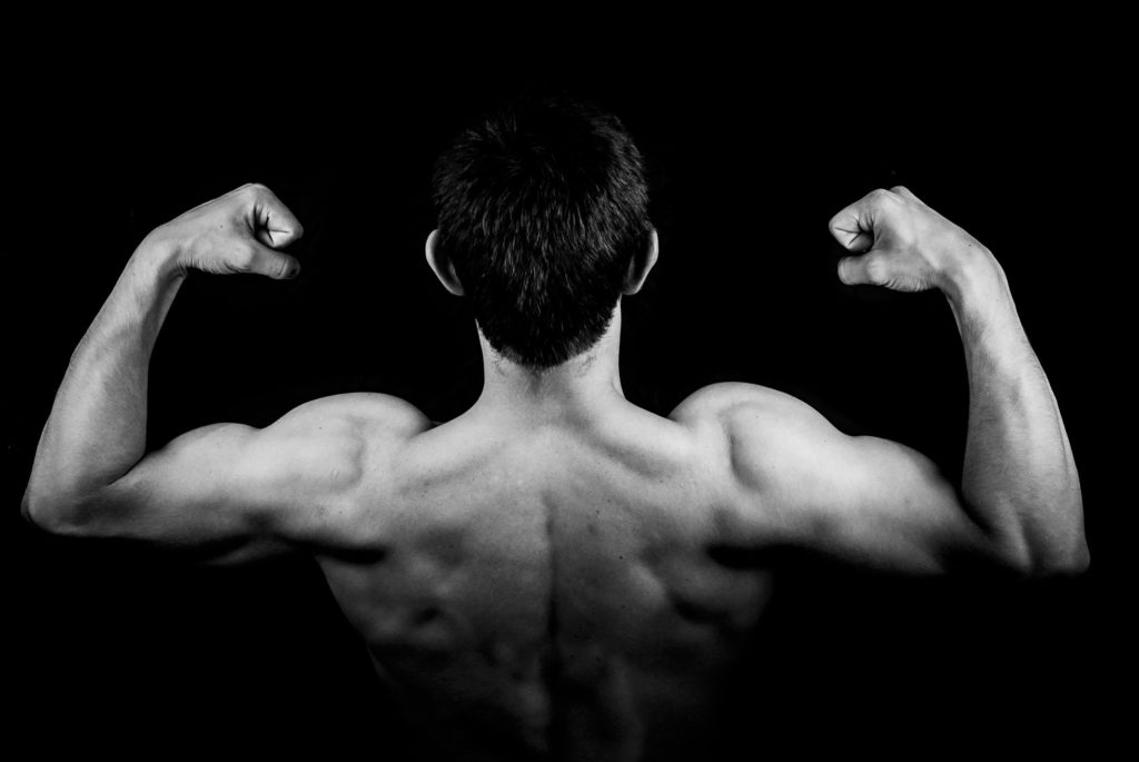 ¿Qué deben comer/pesar los luchadores antes de un combate?