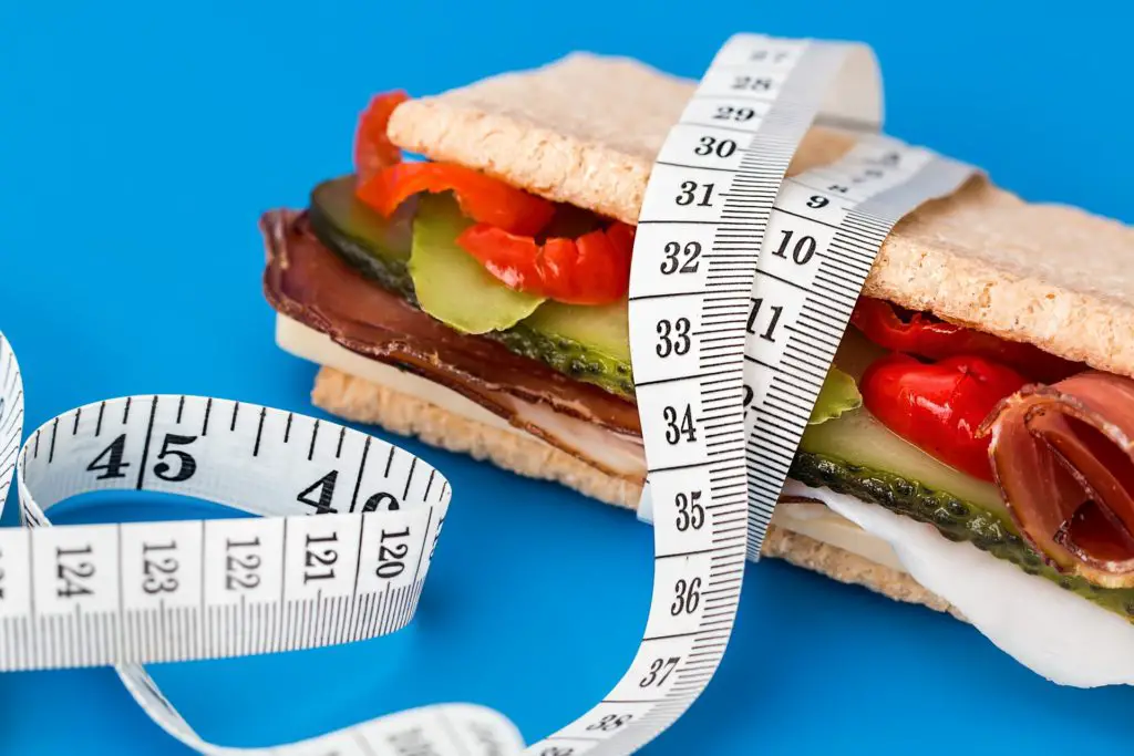 ¿Debería un adolescente contar calorías? Pregúntale a un nutricionista