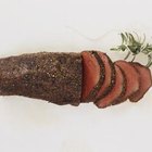 Cómo recalentar rosbif sin salsa