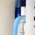 Cómo quitar el tinte para el cabello con champú revelador