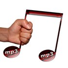 Cómo convertir un M3U a un MP3 online gratis