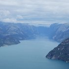 Fiordos en Suecia | eHow Reino Unido
