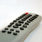Cómo programar el mando a distancia de un televisor LG