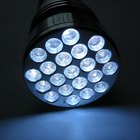 ¿Las luces nocturnas desperdician electricidad? | eHow Reino Unido