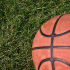 Cómo quitar el marcador permanente de una pelota de baloncesto