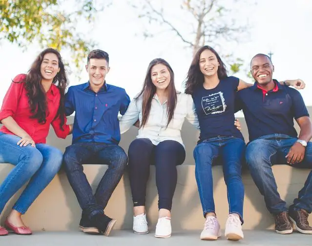 Las mejores comidas para alimentar a un grupo de adolescentes