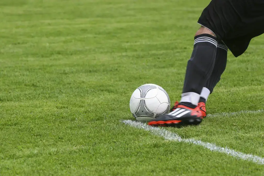 Plan de alimentación descargable GRATIS para futbolistas juveniles