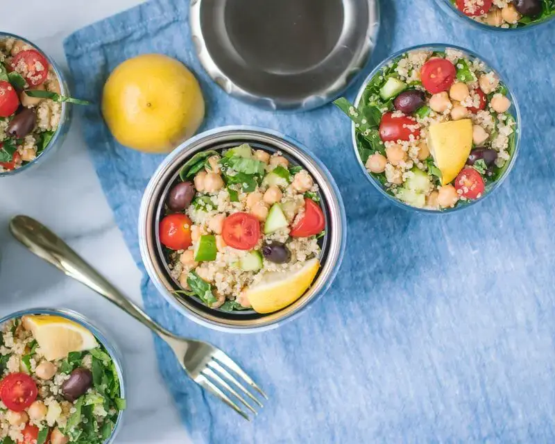¿Cuál es el mejor almuerzo para deportistas adolescentes? ¿Cuál es el mejor almuerzo para deportistas adolescentes?