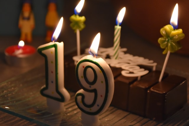 ¿Cuál es el peso normal para una persona de 19 años? ¿Cuál es el peso normal para una persona de 19 años?