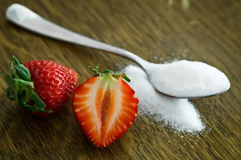 ¿Cuánta azúcar debe consumir un niño de 14 años al día? Pregúntale a un nutricionista