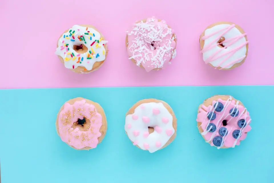 ¿Cuánta azúcar pueden comer los adolescentes al día?