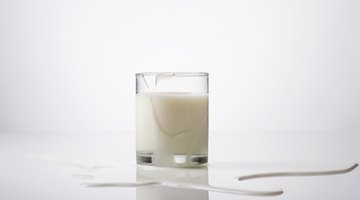 ¿Cuánto tiempo dura la leche sin refrigerar? ¿Cuánto tiempo dura la leche sin refrigerar?