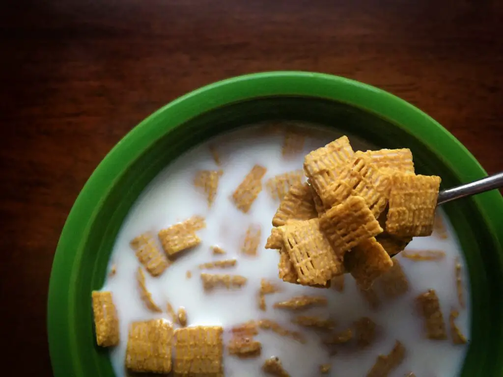 ¿Está bien comer cereal todos los días? ¿Está bien comer cereal todos los días?